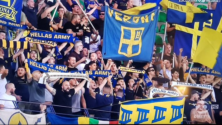 Abbonamenti, che impennata! Verona a 7400 - immagine 1