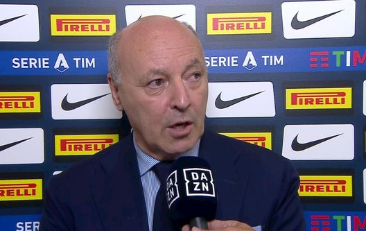 Inter, Ausilio e Marotta stanno per fare una richiesta a Zhang. Cosa risponderà?- immagine 3