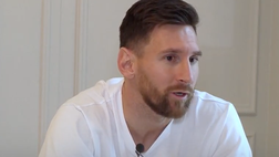 VIDEO / Messi: “Champions nostro grande obiettivo. Mbappé? Abbiamo ottimo rapporto”