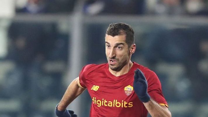 Roma-Mkhitaryan, appuntamento in primavera: ecco i motivi per dirsi ancora sì - immagine 1