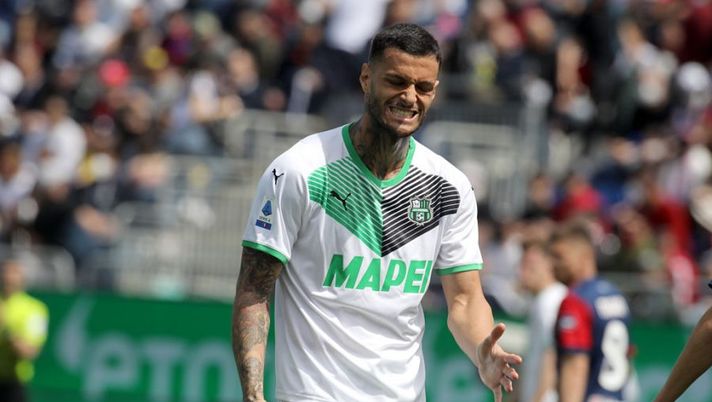 Di Marzio: “Scamacca-PSG si può fare. Oggi incontro col Sassuolo, offerta da 40 milioni” - immagine 1