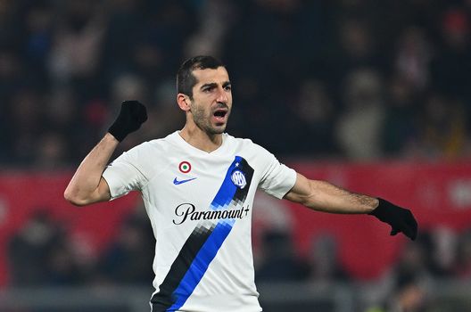 Mkhitaryan il telecomando di Inzaghi. Due pregi non comuni al servizio dell’Inter- immagine 2