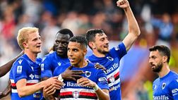 Voti fantacalcio: Sabiri show, più Candreva di Thorsby! Milenkovic affonda, male Cabral