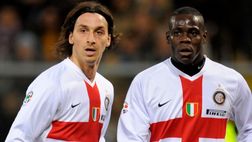 Ibrahimovic e Balotelli insieme nel Vasco Da Gama? La curiosità