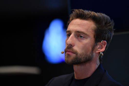 Marchisio (Getty Images) Marchisio (Getty Images)