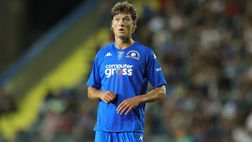 Empoli-Monaco, probabili formazioni e dove vederla