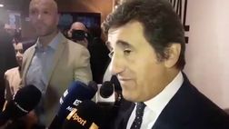 NEWS TORINO – Cairo: “Abbiamo una squadra compatta”