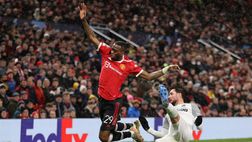 La Roma va a caccia in Premier: Wan-Bissaka e Douglas Luiz