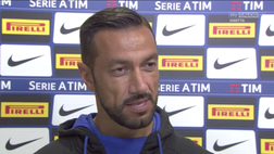 Sampdoria, Quagliarella: “Sono stato vicino all’Inter, sarebbe stato bello. Stasera…”