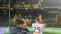 Avellino fermo al palo: derby campano senza danni per la Juve Stabia