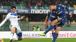 Verona, i convocati per la partita con il Genoa
