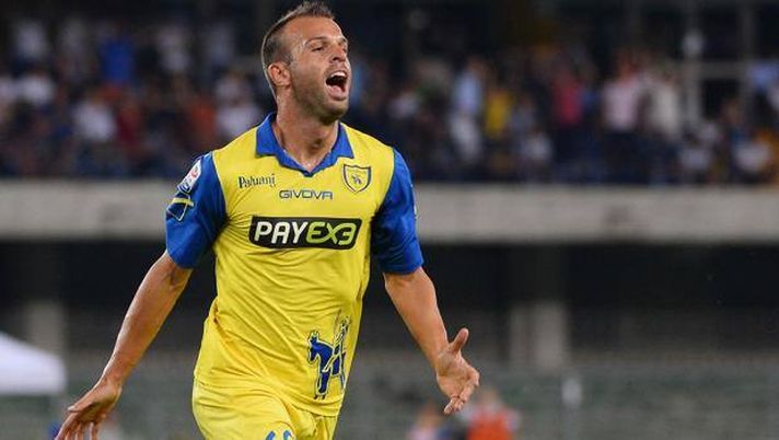 Chievo (Meggiorini)