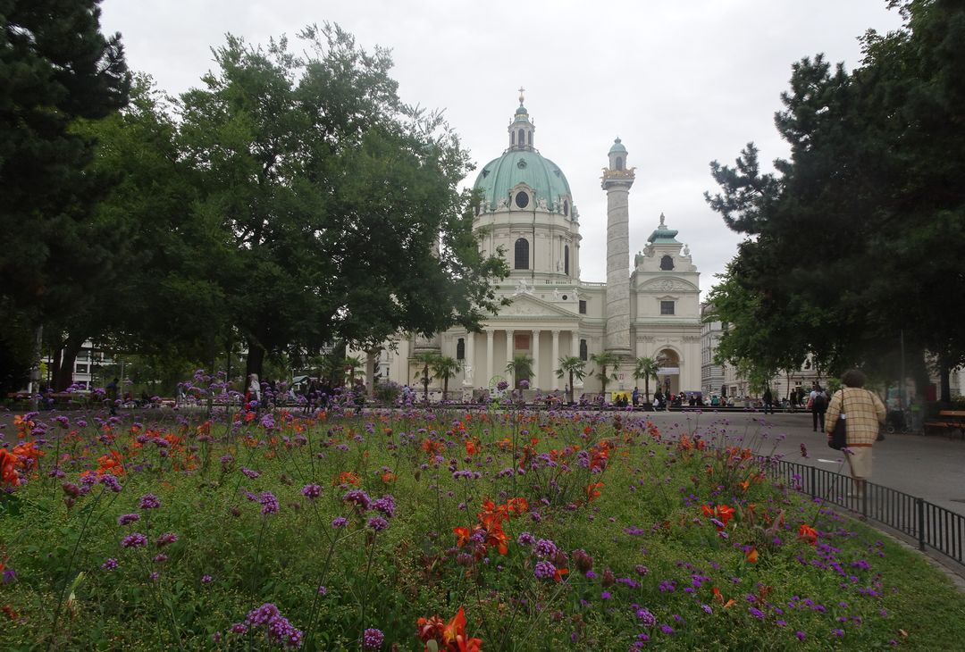 GALLERY PM – Qui Vienna, viaggio tra le strade austriache - immagine 6
