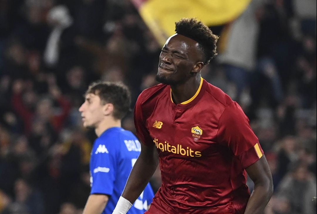 Roma-Empoli 2-0 – FOTO GALLERY - immagine 26