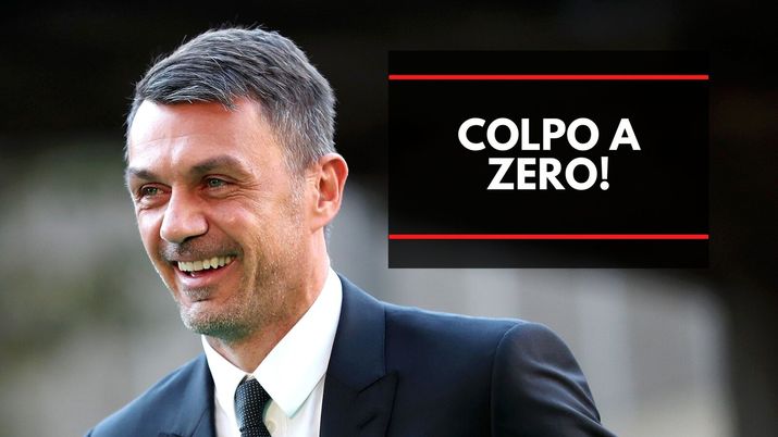Maldini pensa a Draxler per il calciomercato del AC Milan 