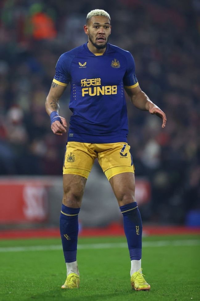 Joelinton in tribunale: confermata la guida in stato di ebrezza, multa per il brasiliano- immagine 2