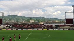 Torino, la giornata: seduta di allenamento in vista della gara con l’Atalanta