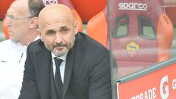 Roma, Spalletti non cancella i fischi: 1 a 1 contro il Verona ultimo – FOTO