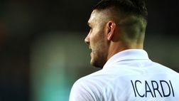Paris Saint-Germain, possibile addio di Icardi: Napoli alla finestra? La situazione