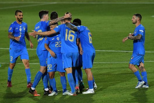 getty images Nations League, Inghilterra-Italia: gara affidata all’arbitro Marciniak- immagine 2