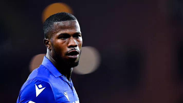 Balde Barcellona Napoli