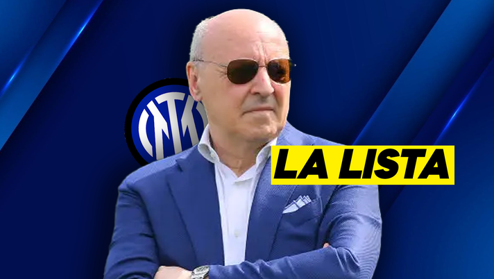 Beppe Marotta Beppe Marotta