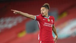 Rhys Williams, dalle giovanili alla prima squadra del Liverpool: “Nessuno sapeva chi fossi. Salah, Mané e Firmino mi fanno venire il mal di testa”