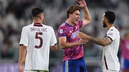 Daniluic: “Oggi abbiamo un ottimo piano partita”