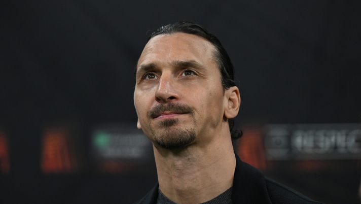 MILAN NEWS | Ibra Disegna Il Futuro, Da Kirovski Al Progetto Tecnico ...