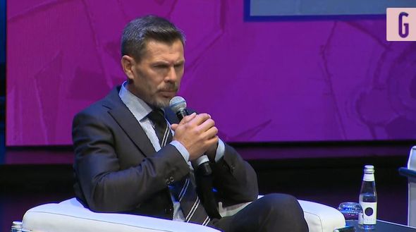 Uefa, Boban si è dimesso: “Andrei contro i principi e i valori in cui credo”- immagine 2