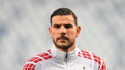 Theo Hernandez: “Vincere lo scudetto per riportare il Milan in alto”