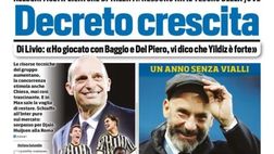 EDICOLA TS / Inter e Inzaghi, alta pressione: contro il Verona per il titolo d’inverno