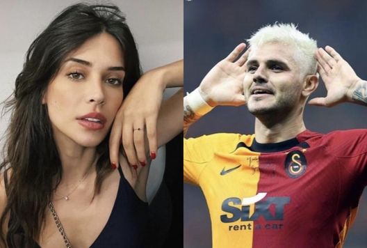 Mauro Icardi torna a segnare e in Turchia mormorano: il giocatore ha una relazione con… - immagine 1