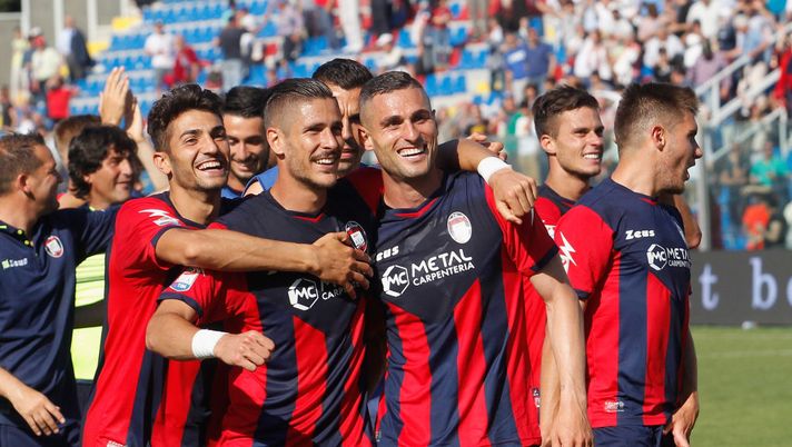 Crotone-Pescara 1-0: Vitale consolida Lerda al 2° posto della Serie C-Girone C - immagine 1