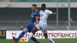 Verona, difesa da record. L’unica neopromossa così? La Juve…
