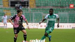 Avellino, Kanoute: “Vinto con carattere, stiamo crescendo. E presto mi sbloccherò”