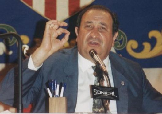 Liga, l’Elche eguaglia record Atletico Madrid 93-94: sei tecnici nella stessa stagione!- immagine 5