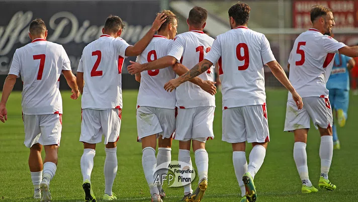 Padova-Imolese: acquista la partita singola grazie a PadovaSport e LiveNow!