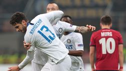 Inter, in arrivo l’annuncio del rinnovo di Ranocchia: cifre e durata del nuovo contratto