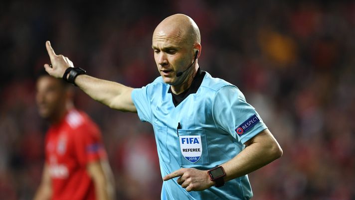 Premier, Taylor protagonista in negativo: rigore inesistente dato al Liverpool - immagine 1