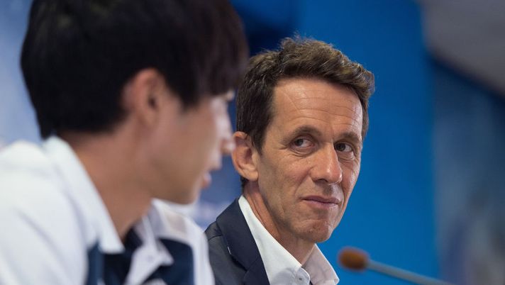 Planes, addio al Barcellona. La Roma sonda il terreno Planes, addio al Barcellona. La Roma sonda il terreno - immagine 1