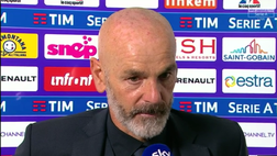 Pioli: “Abbiamo cercato di lasciarci alle spalle le scorie con l’Inter. Var? Non voglio più…”