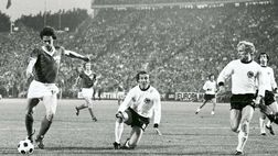Ma tu dov’eri al gol di Sparwasser? Cosa resta del derby delle due Germanie…