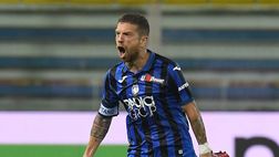 Atalanta, Gomez fuori dai titolari: e ora è rottura