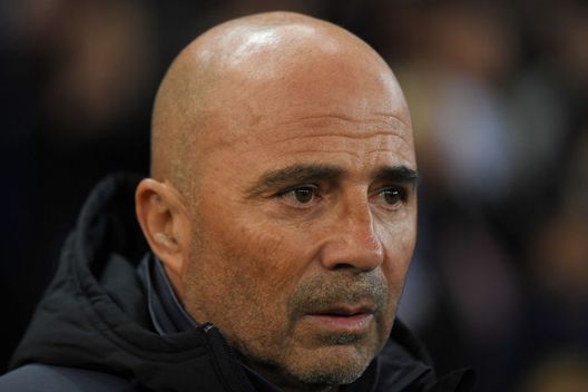 Sampaoli, getty images Sampaoli