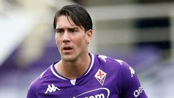 Pedullà: “Incontro Vlahovic-Inter? La verità. Lui sta trattando…”