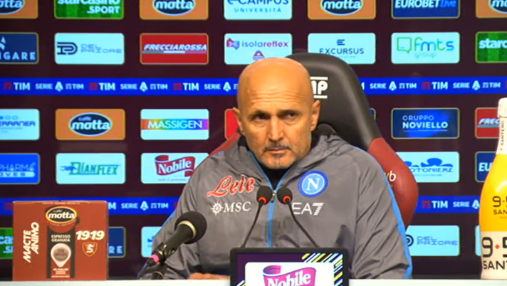 spalletti