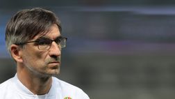 Hellas Verona, Juric: “Pazzini sta bene, ho due o tre dubbi. Dawidowicz un’opzione”. E su Borini…
