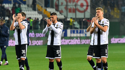 Serie A, giocatori e staff del Parma rinunciano allo stipendio di aprile