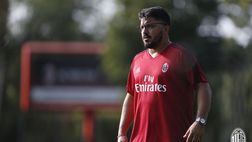 Coppa Italia Primavera, il Milan affronterà l’Empoli